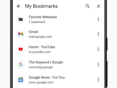 Google Chrome Google Chrome