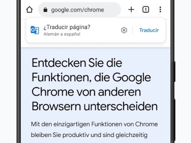 Google Chrome