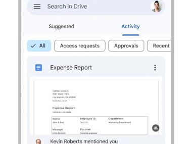 Google Drive