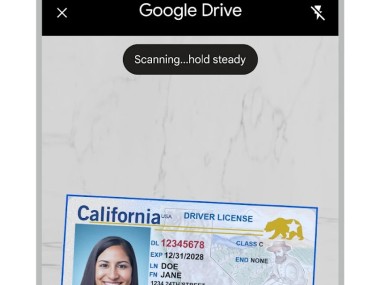 Google Drive