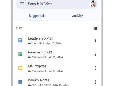 Google Drive