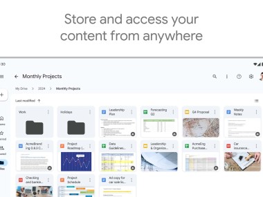 Google Drive
