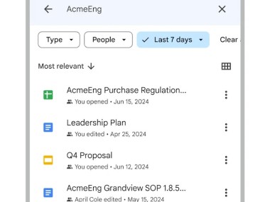 Google Drive