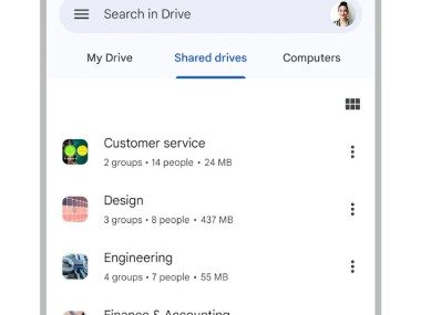 Google Drive