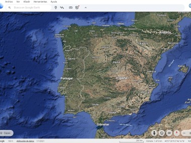 Google Earth