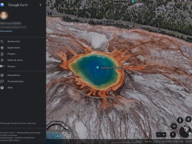 Google Earth