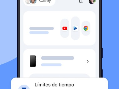 Google Family Link