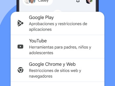 Google Family Link