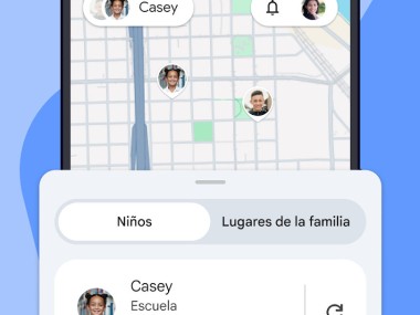 Google Family Link