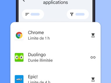 Google Family Link
