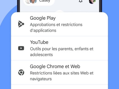 Google Family Link