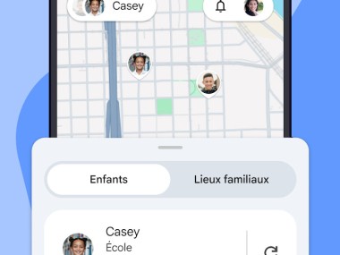 Google Family Link