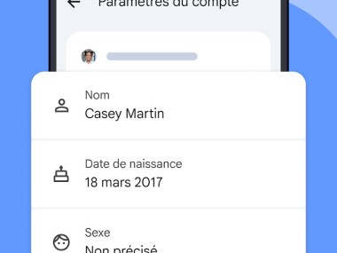 Google Family Link