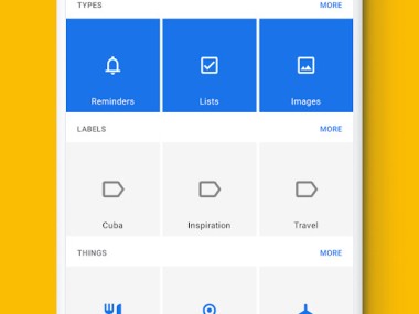 Google Keep Google Keep