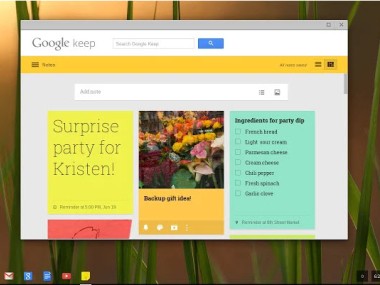 Google Keep Google Keep