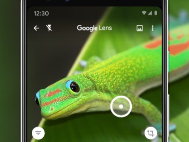Google Lens