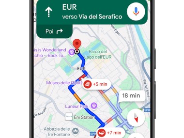 Google Maps