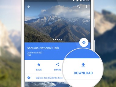 Google Maps Google Maps