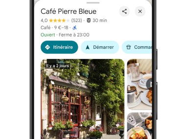 Google Maps