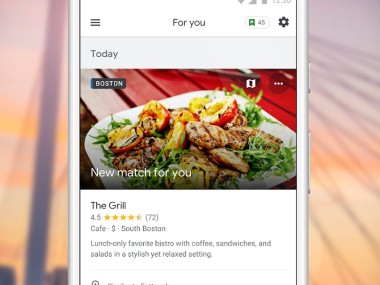 Google Maps Google Maps
