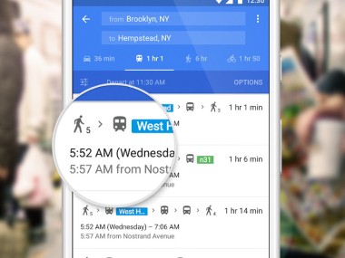 Google Maps Google Maps