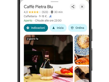 Google Maps
