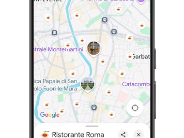 Google Maps