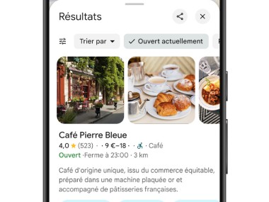 Google Maps