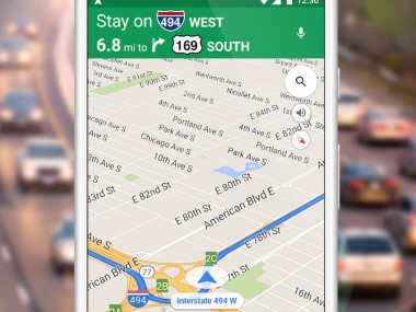 Google Maps Google Maps