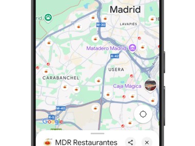 Google Maps