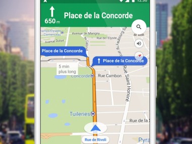 Télécharger Google Maps en version APK, Android, iOS, Service en ligne ...