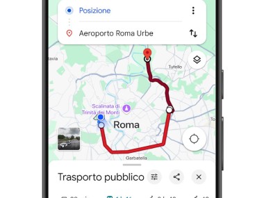 Google Maps