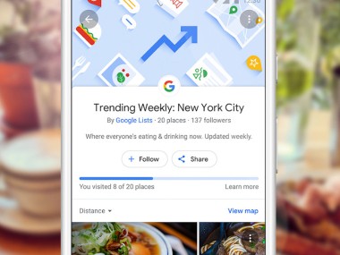 Google Maps Google Maps