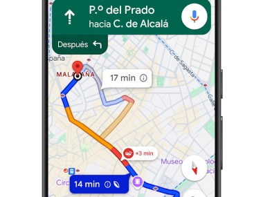 Google Maps