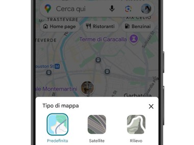 Google Maps