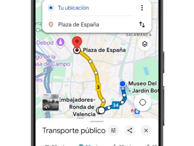 Google Maps
