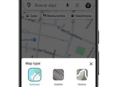 Google Maps