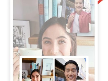 Google Meet