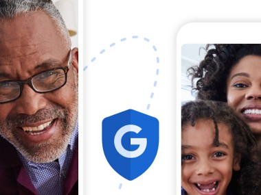 Google Meet