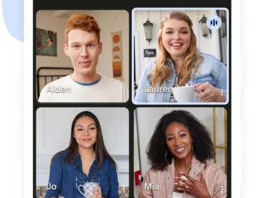 Google Meet Google Meet