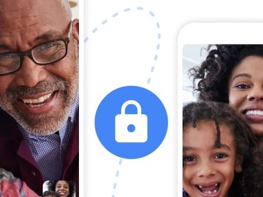 Google Meet
