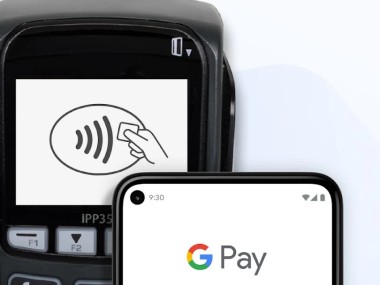 Google Wallet (Google Pay)