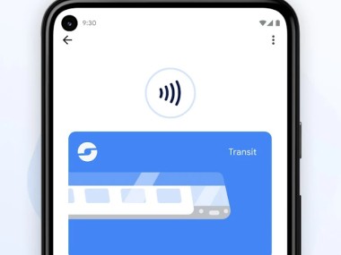Google Wallet (Google Pay)