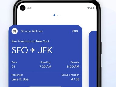 Google Wallet (Google Pay)