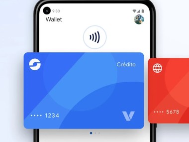 Google Wallet (Google Pay)