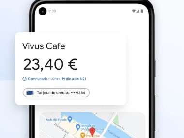 Google Wallet (Google Pay)