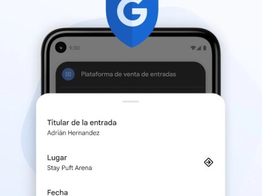 Google Wallet (Google Pay)