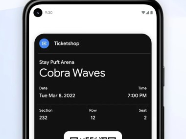 Google Wallet (Google Pay)