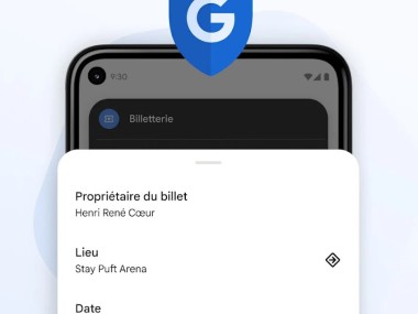 Google Wallet (Google Pay)