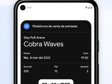 Google Wallet (Google Pay)